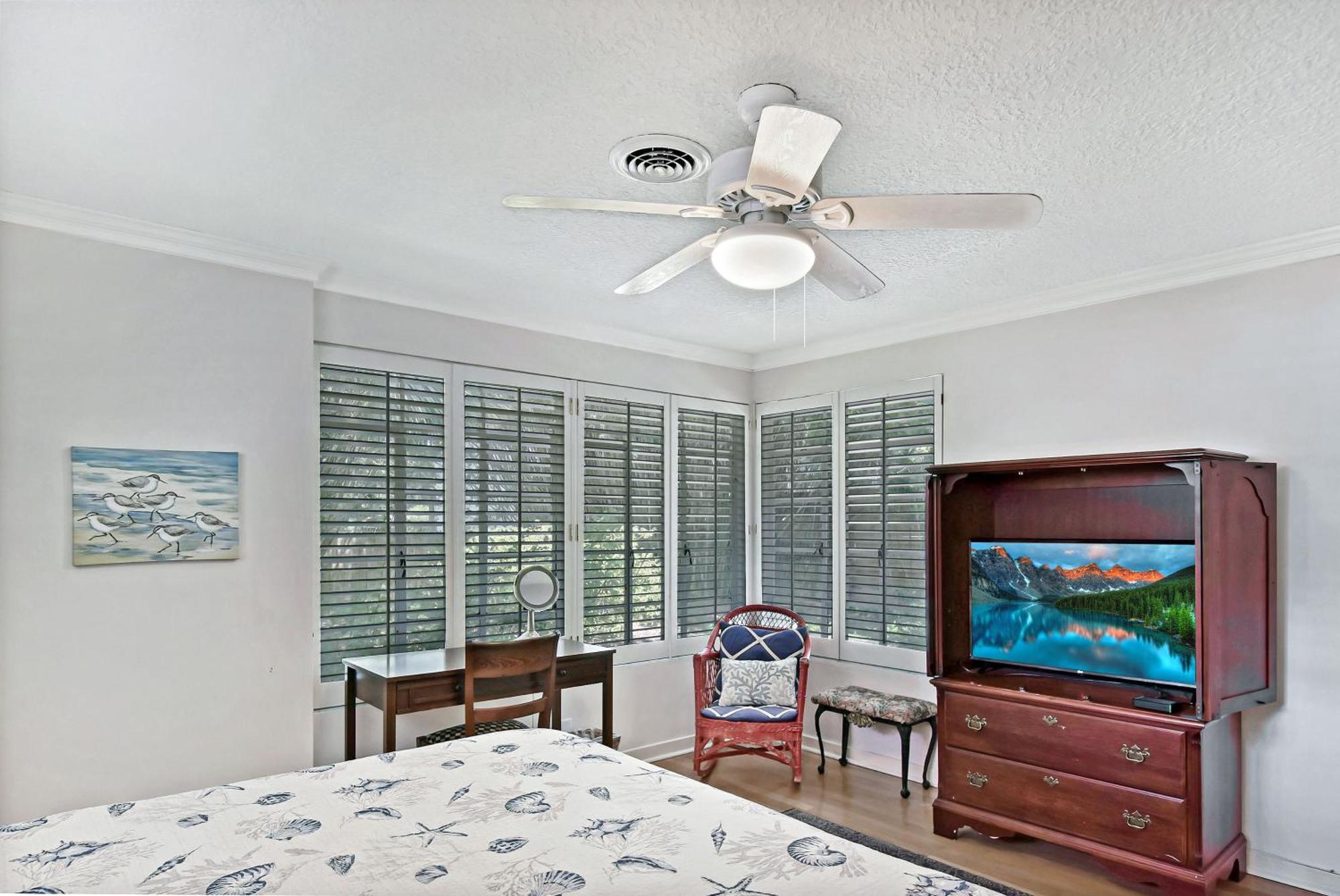 Villa The Pink House St. Simons Island Exterior foto